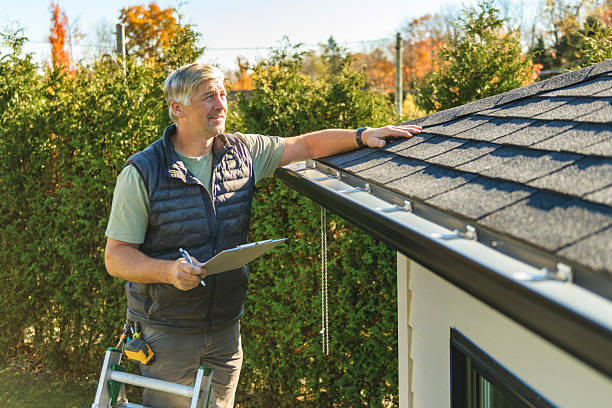 Trusted Roof Inspection service in Uxbridge, MA - Ben Roofing and Steel LLC